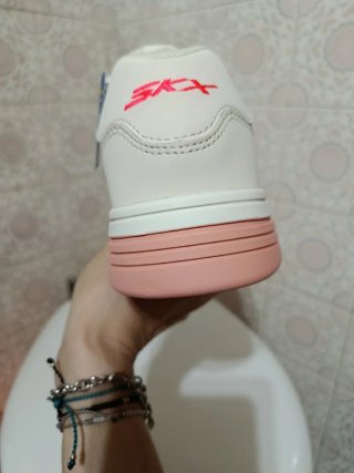 Zapatillas Skechers Court Classic Nuevas