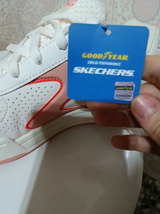 Zapatillas Skechers Court Classic Nuevas