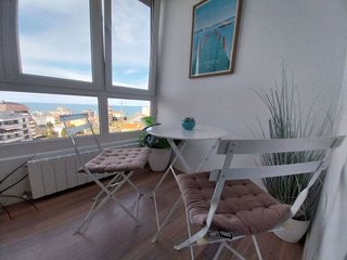 Piso en alquiler en El Sardinero en Santander