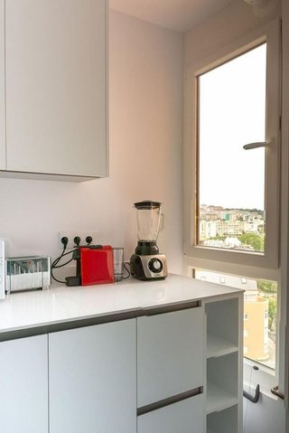 Piso en alquiler en El Sardinero en Santander