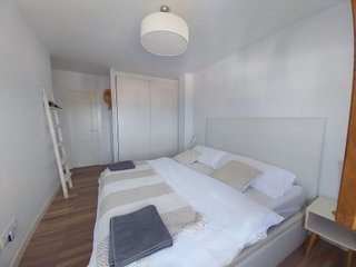 Piso en alquiler en El Sardinero en Santander