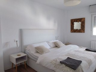 Piso en alquiler en El Sardinero en Santander