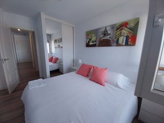 Piso en alquiler en El Sardinero en Santander