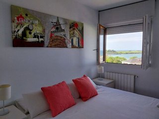 Piso en alquiler en El Sardinero en Santander