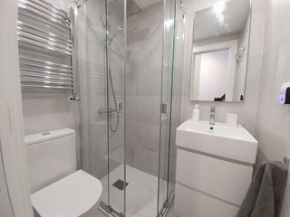Piso en alquiler en El Sardinero en Santander