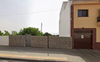 Terreno en venta en Arafo