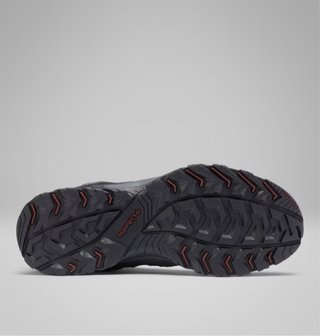 Nunca usado  Zapatillas Columbia Impermeables Muje