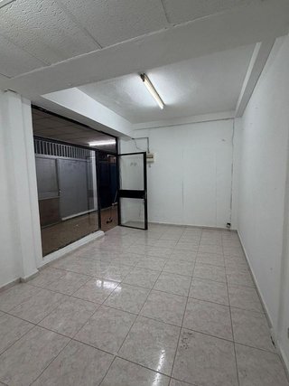 Local comercial en alquiler en Centro Urbano en Benidorm