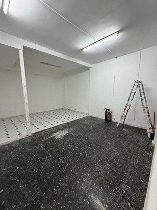Local comercial en alquiler en Centro Urbano en Benidorm