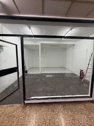 Local comercial en alquiler en Centro Urbano en Benidorm