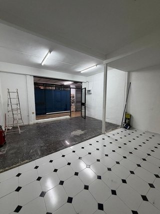 Local comercial en alquiler en Centro Urbano en Benidorm