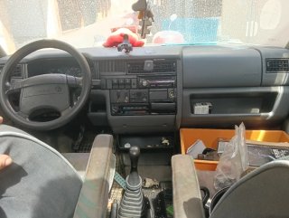 Volkswagen Multivan 1995