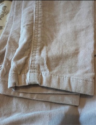 Pantalón beige chica