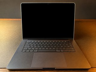 MacBook Air M3 15" 2025 Azul Marino