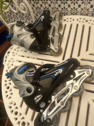 Patines en línea para adulto
