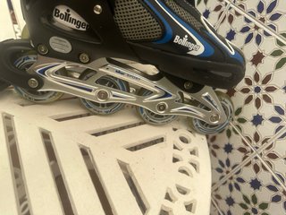 Patines en línea para adulto
