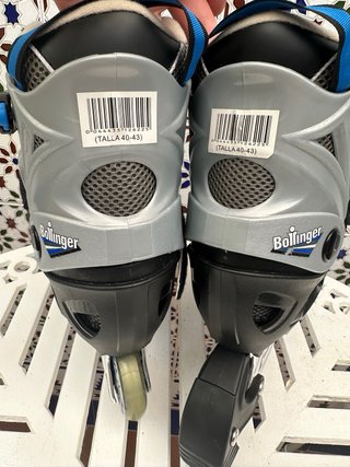 Patines en línea para adulto