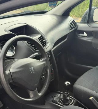 Peugeot 207 2008