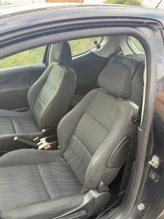 Peugeot 207 2008