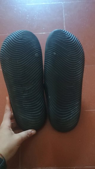 ciabatte Crocs mellow slide taglia 38/39 unisex
