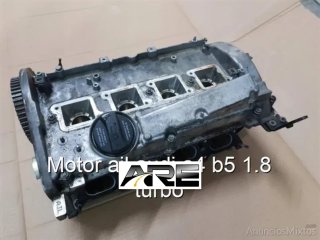 Motor ajl audi a4 b5 1.8 turbo r_08271