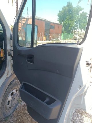 Despiece Iveco Daily 2.8 (2004)