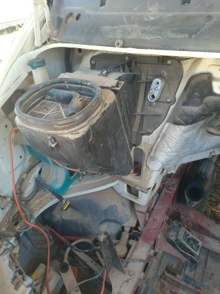 Despiece Iveco Daily 2.8 (2004)