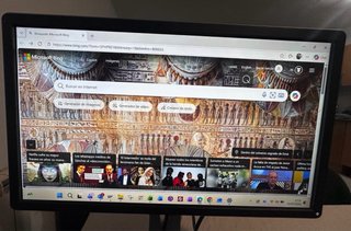 Monitor Dell 21”