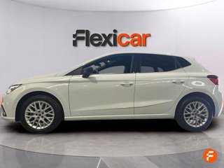Seat Ibiza 1.0 TSI 81kW (110CV) Special Edition