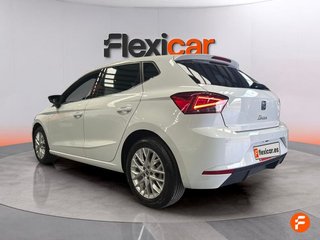 Seat Ibiza 1.0 TSI 81kW (110CV) Special Edition