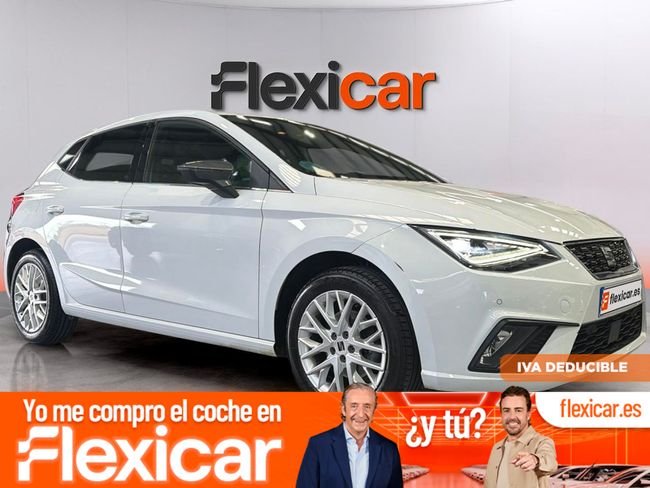 Seat Ibiza 1.0 TSI 81kW (110CV) Special Edition - foto 1