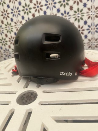 Casco Patinetes