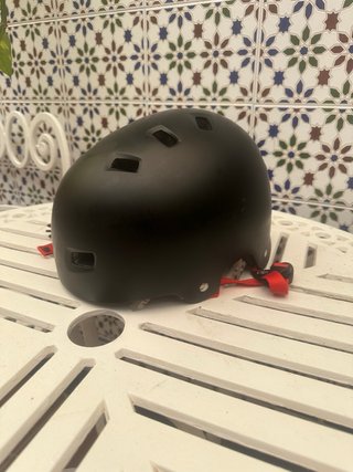 Casco Patinetes
