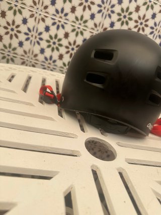 Casco Patinetes