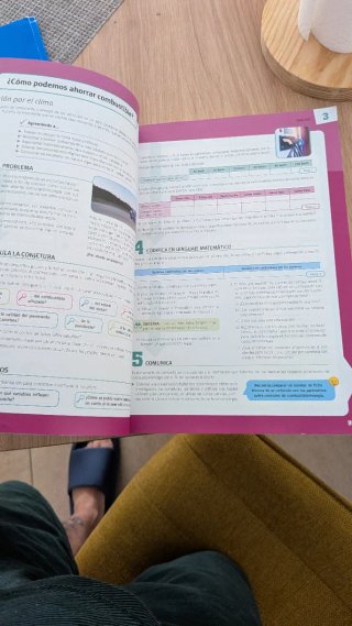 Matemáticas 1o Bachillerato