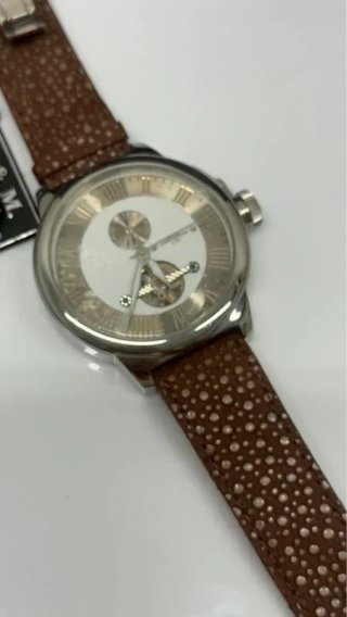 Orologio M&M Automatico Da Riparare