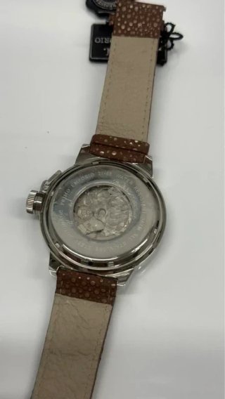 Orologio M&M Automatico Da Riparare