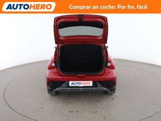 Hyundai i20 1.0 T-GDI Mild-Hybrid Tecno