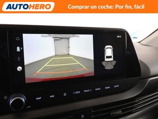 Hyundai i20 1.0 T-GDI Mild-Hybrid Tecno