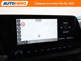 Hyundai i20 1.0 T-GDI Mild-Hybrid Tecno