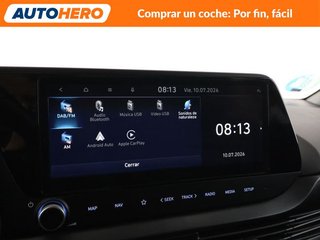 Hyundai i20 1.0 T-GDI Mild-Hybrid Tecno