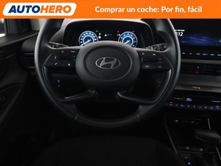 Hyundai i20 1.0 T-GDI Mild-Hybrid Tecno