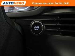 Hyundai i20 1.0 T-GDI Mild-Hybrid Tecno