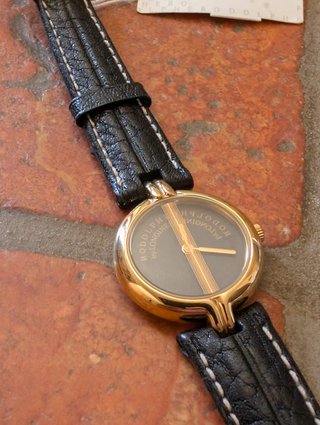 Orologio Rodolphe by Longines vintage