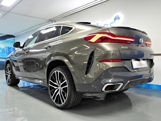 BMW X6 xDRIVE 40i 3.0 340CV