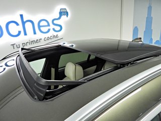 BMW X6 xDRIVE 40i 3.0 340CV