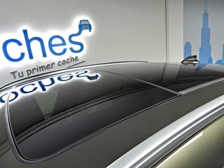 BMW X6 xDRIVE 40i 3.0 340CV