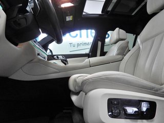 BMW X6 xDRIVE 40i 3.0 340CV
