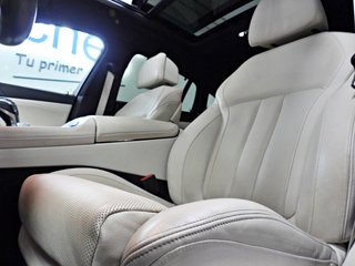 BMW X6 xDRIVE 40i 3.0 340CV