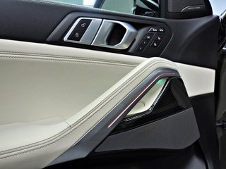 BMW X6 xDRIVE 40i 3.0 340CV